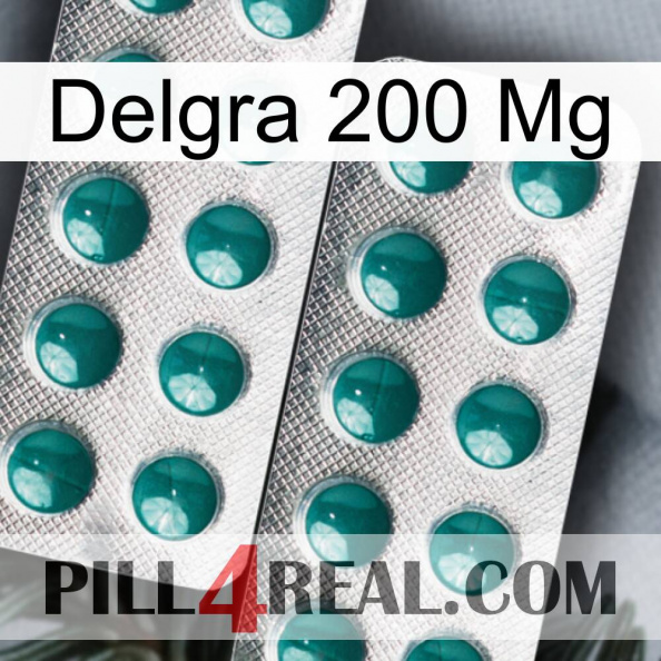 Delgra 200Mg dapoxetine2